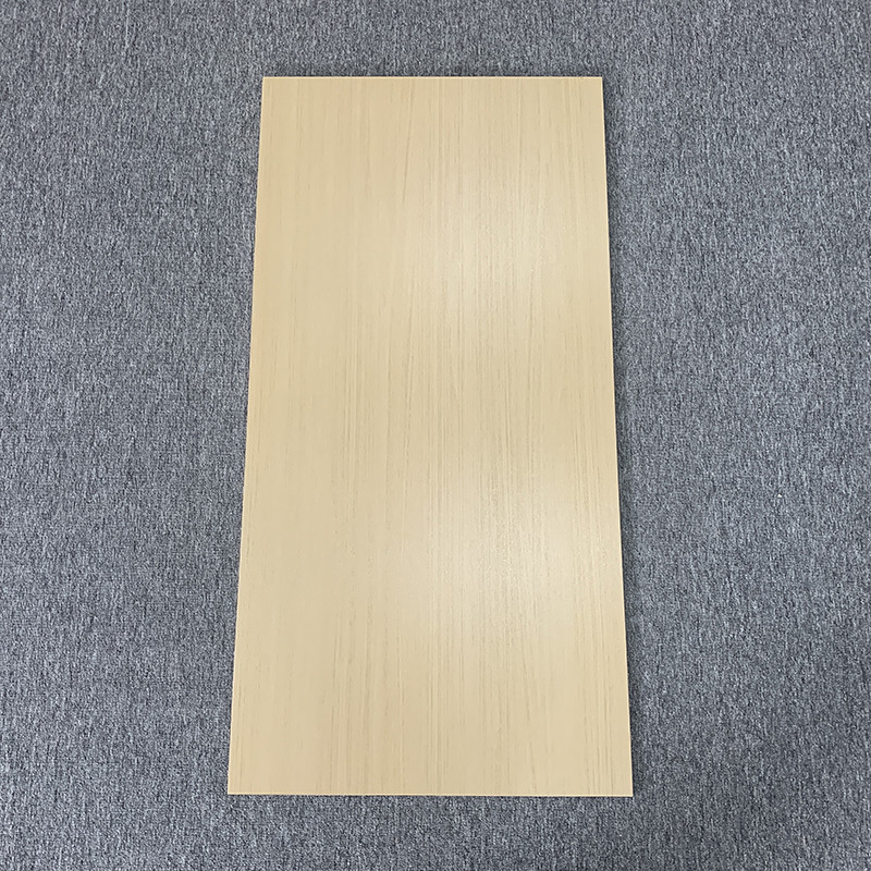 telha de assoalho rústica vitrificada cerâmica da porcelana das pranchas de 600x1200mm para a casa de campo do hotel da casa