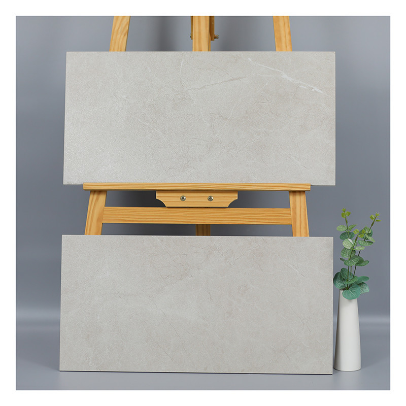 telha rústica vitrificada 300x600mm da porcelana dos azulejos para a cozinha interior do banheiro