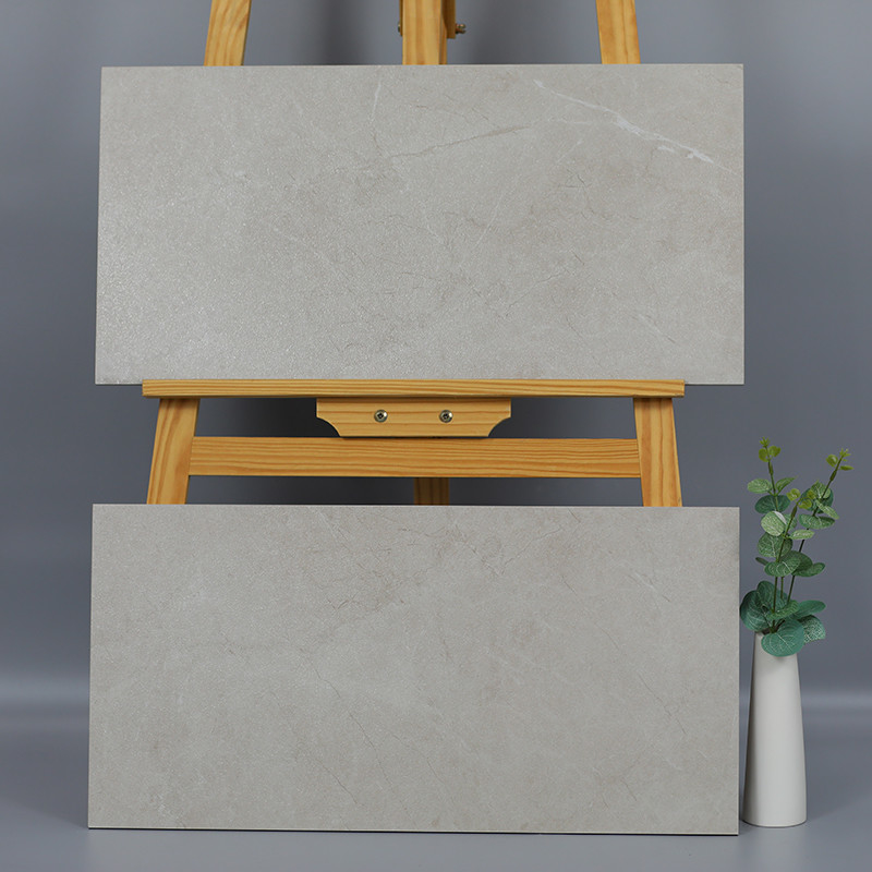 telha rústica vitrificada 300x600mm da porcelana dos azulejos para a cozinha interior do banheiro