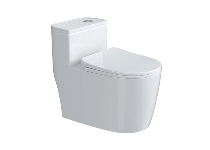 China Supply Sanitary Ware Banheiro Sanitary Washdown One Piece WC Toaletes Conjuntos Banheiro Louça Sanitária
