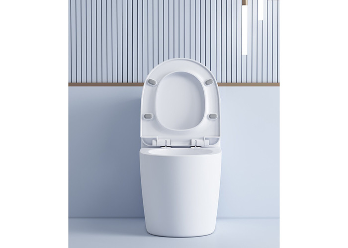 China Supply Sanitary Ware Banheiro Sanitary Washdown One Piece WC Toaletes Conjuntos Banheiro Louça Sanitária