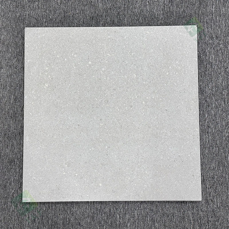 o deslizamento Matte Finished Exterior Garden Pavers áspero de 600*600mm não telha o assoalho da porcelana