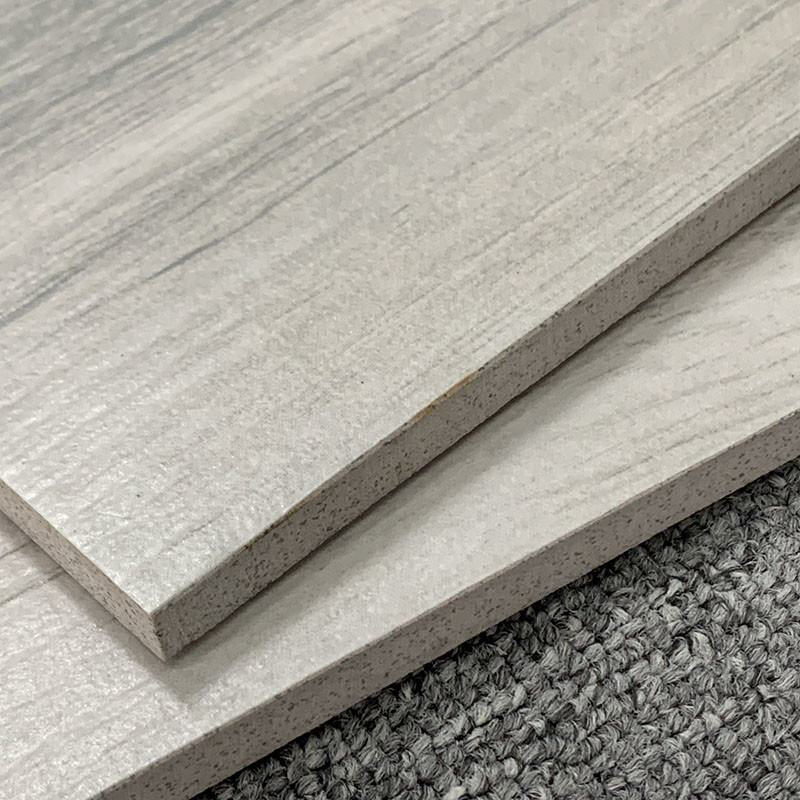 telhas de assoalho rústicas de Matte Finished Modern Porcelain Wooden do anti deslizamento de 150*900mm