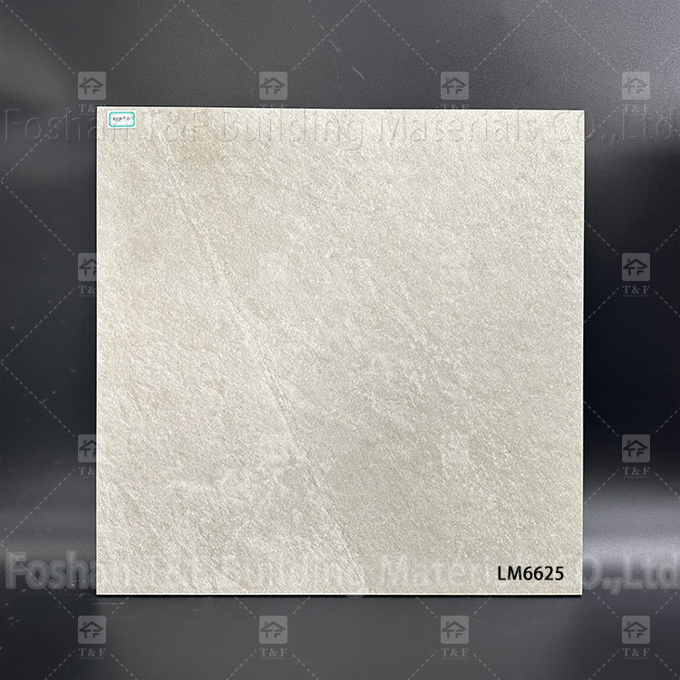 60x60mm azulejos cerâmicos de mármore cinza para piso e parede quarto azulejos de porcelana rústica