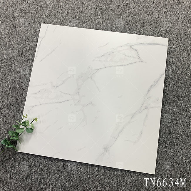 Marmoreiro de cor branca olhar porcelana azulejos rústicos para quarto ou cozinha