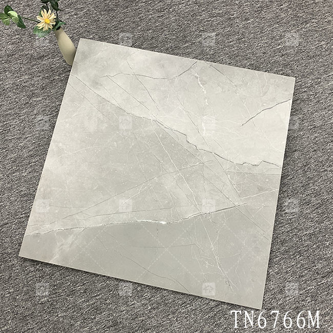 Marmoreiro de cor branca olhar porcelana azulejos rústicos para quarto ou cozinha
