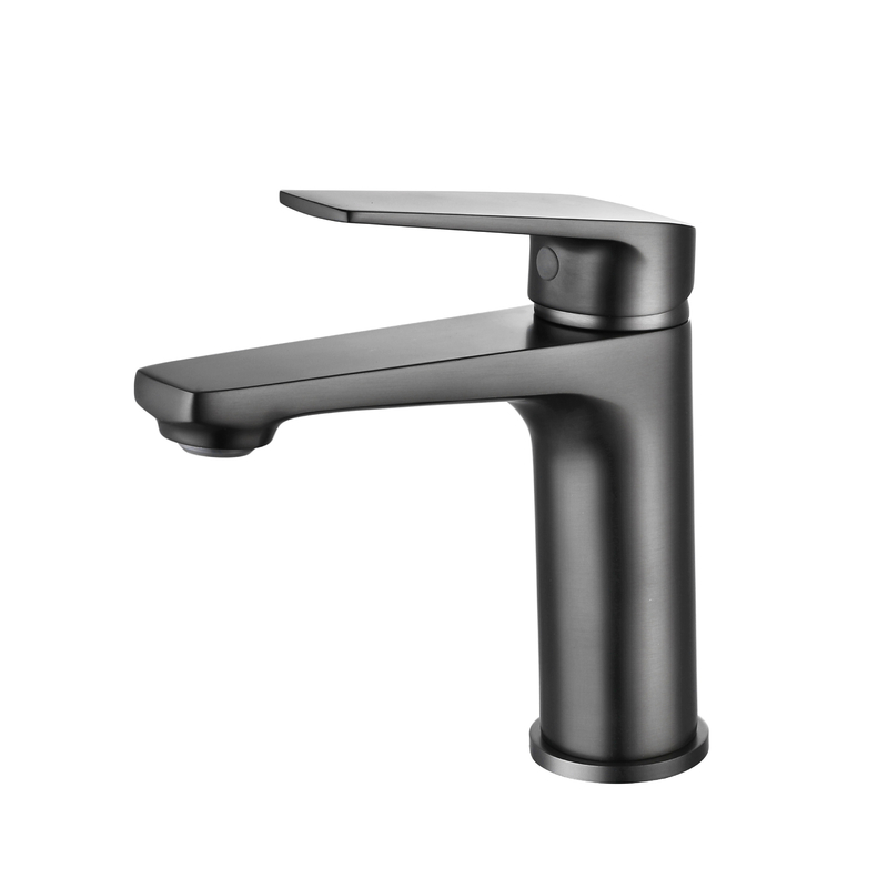 1 bacia de lavagem superior contrária do furo bate a mesa quente da água 13L/Mins fria montada