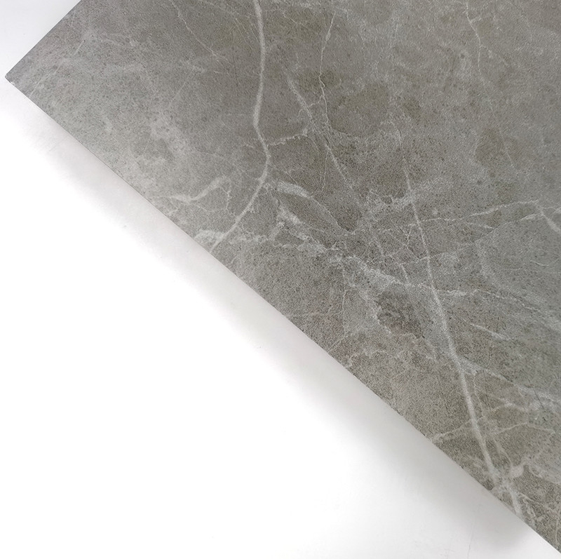 banheiro interior vitrificado 300x600MM das cores dos cinzas dos azulejos